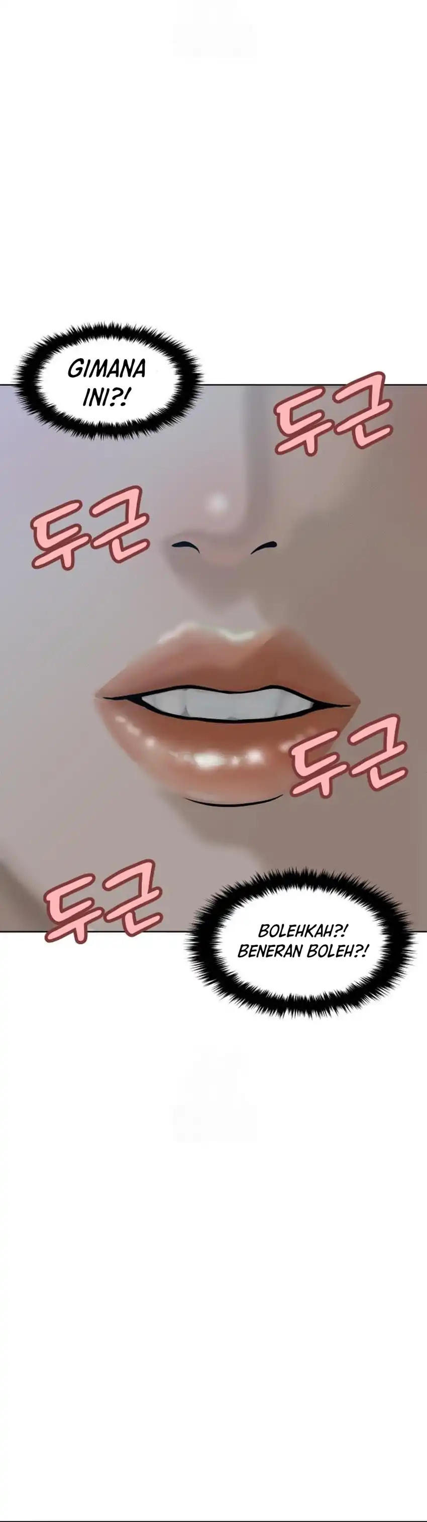 Baca Around Forty - Chapter 51 halaman 43