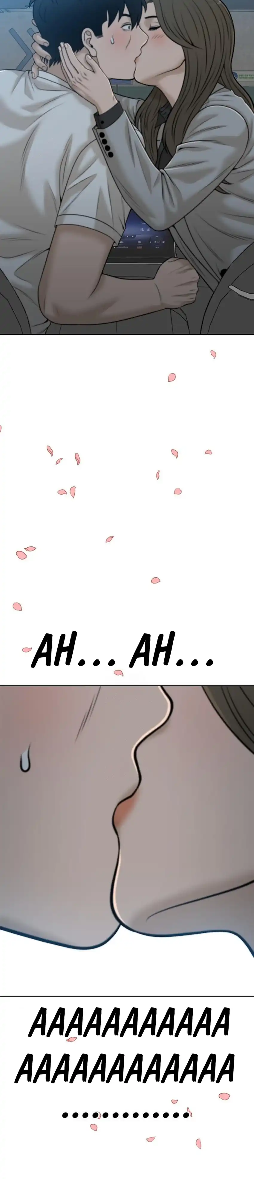 Baca Around Forty - Chapter 51 halaman 48