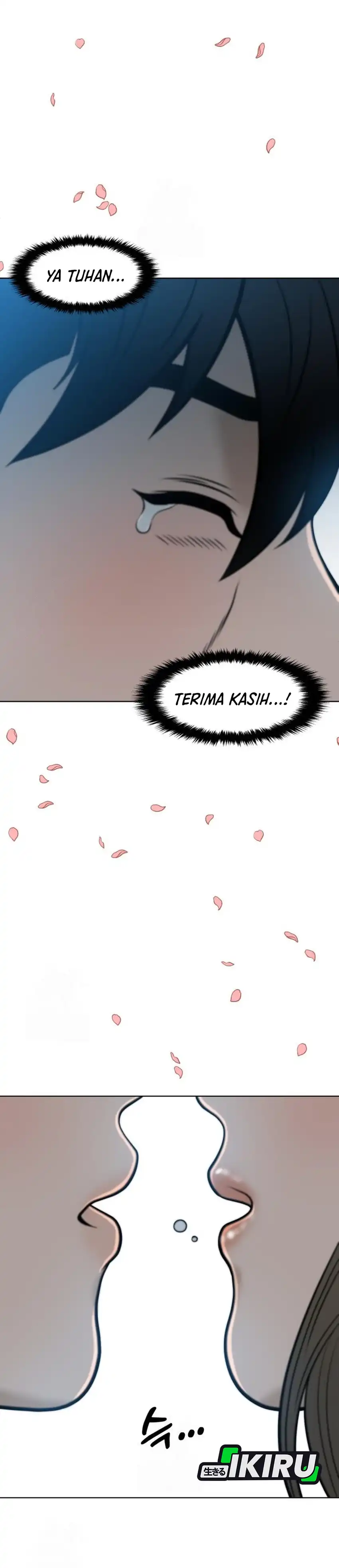 Baca Around Forty - Chapter 51 halaman 49