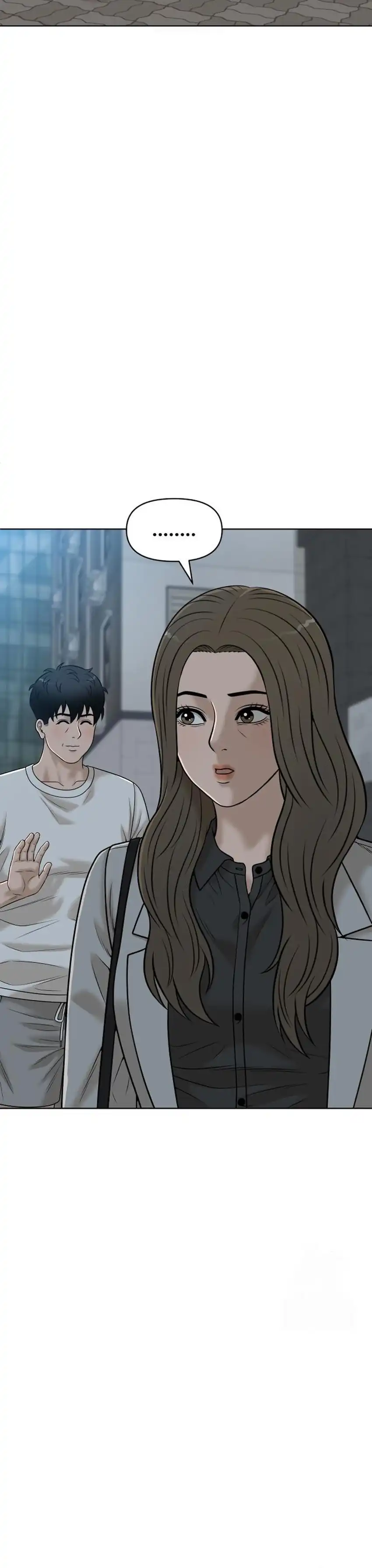 Baca Around Forty - Chapter 51 halaman 52