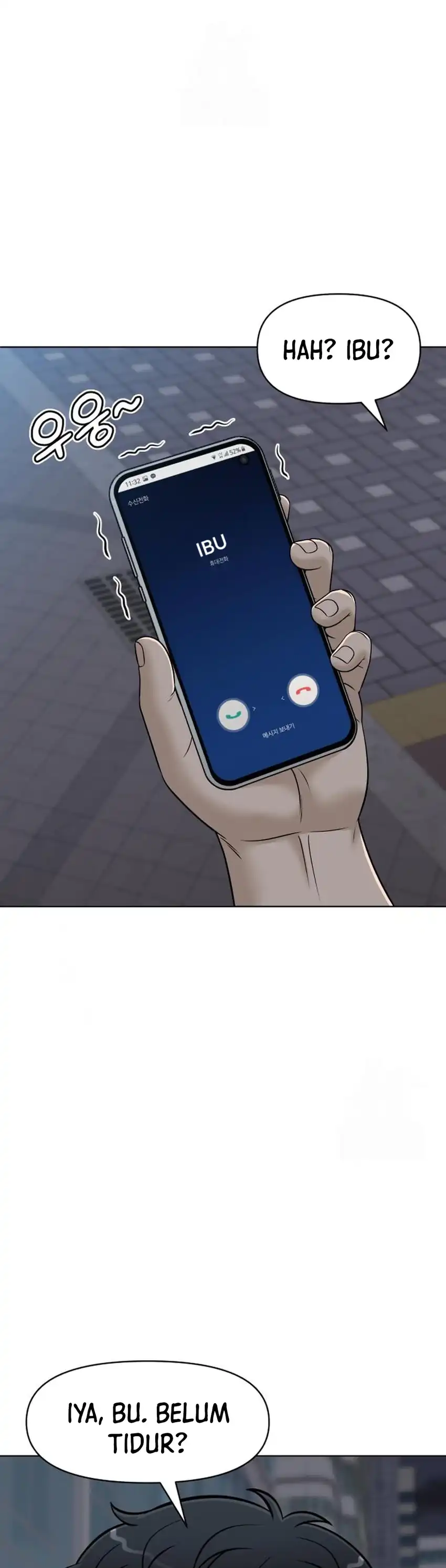 Baca Around Forty - Chapter 52 halaman 26