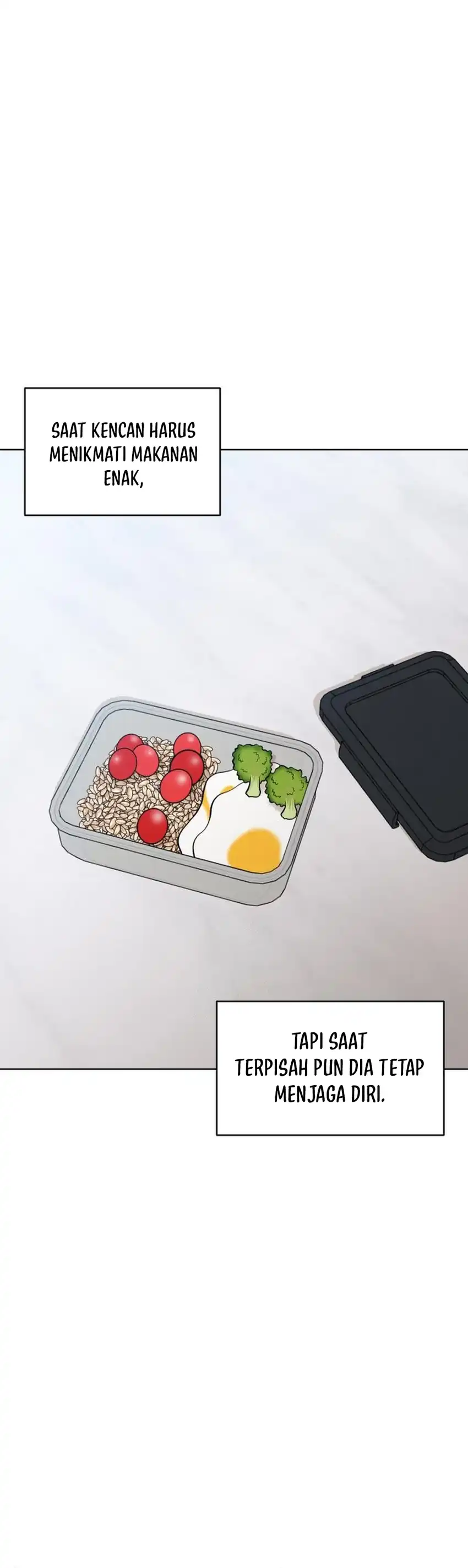 Baca Around Forty - Chapter 52 halaman 39