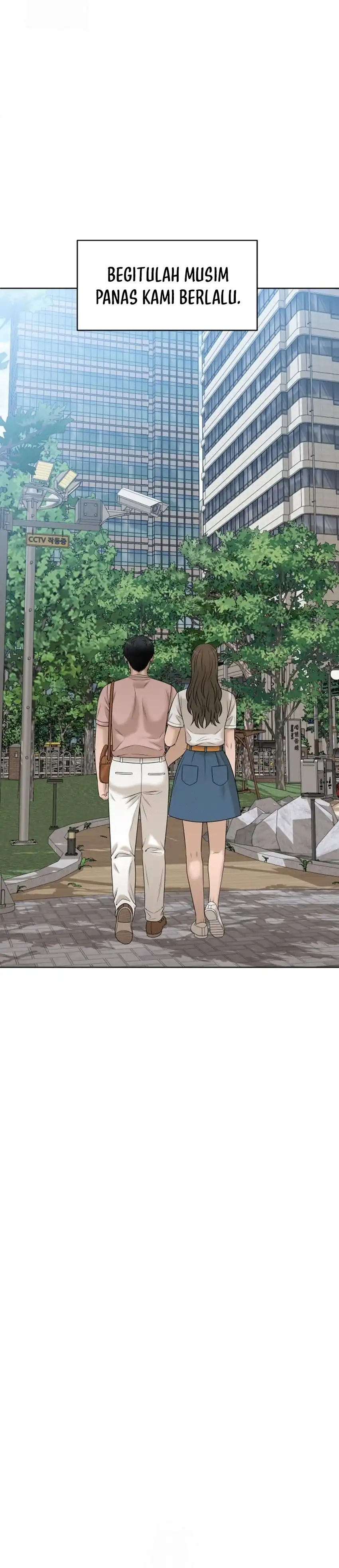 Baca Around Forty - Chapter 52 halaman 45