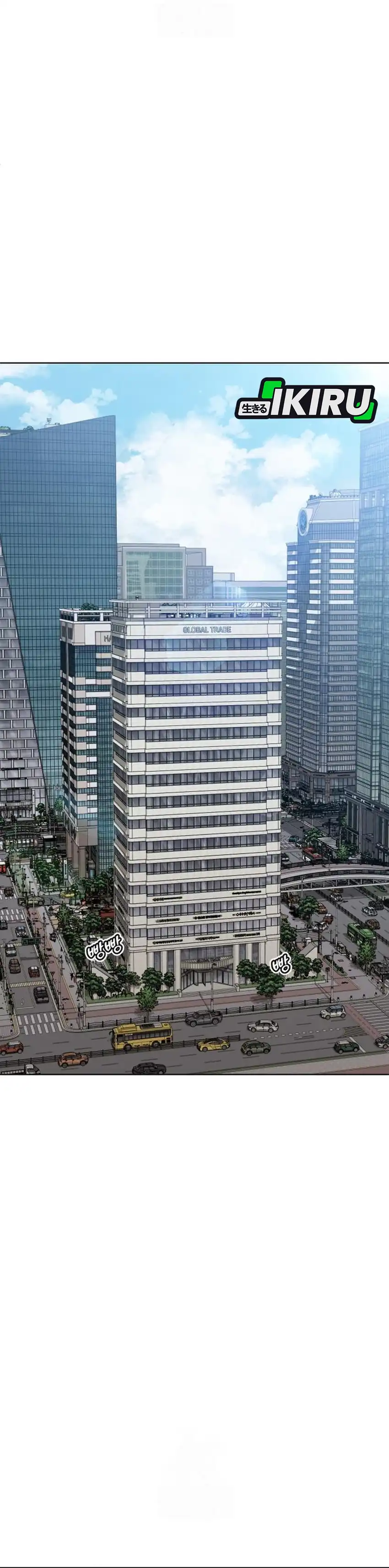 Baca Around Forty - Chapter 52 halaman 46