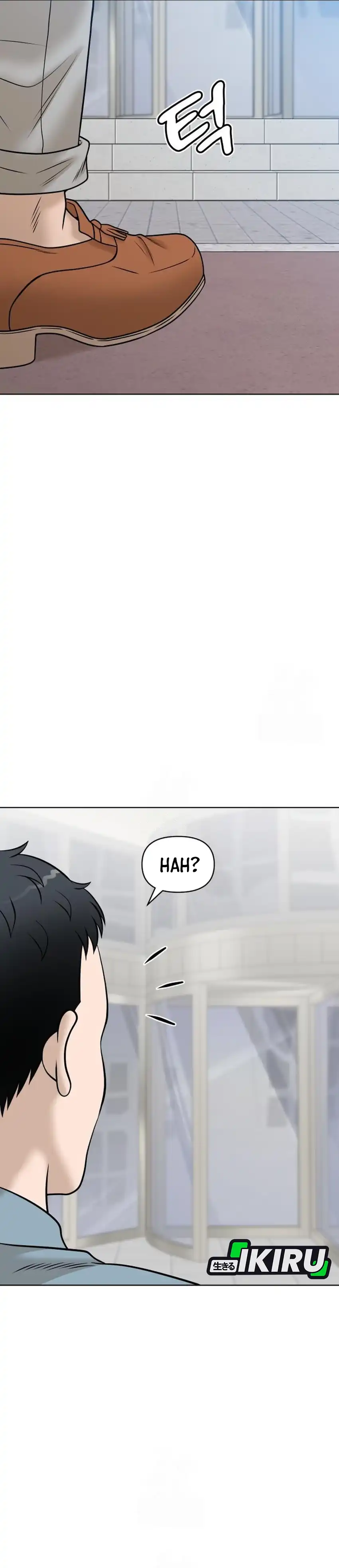 Baca Around Forty - Chapter 52 halaman 47