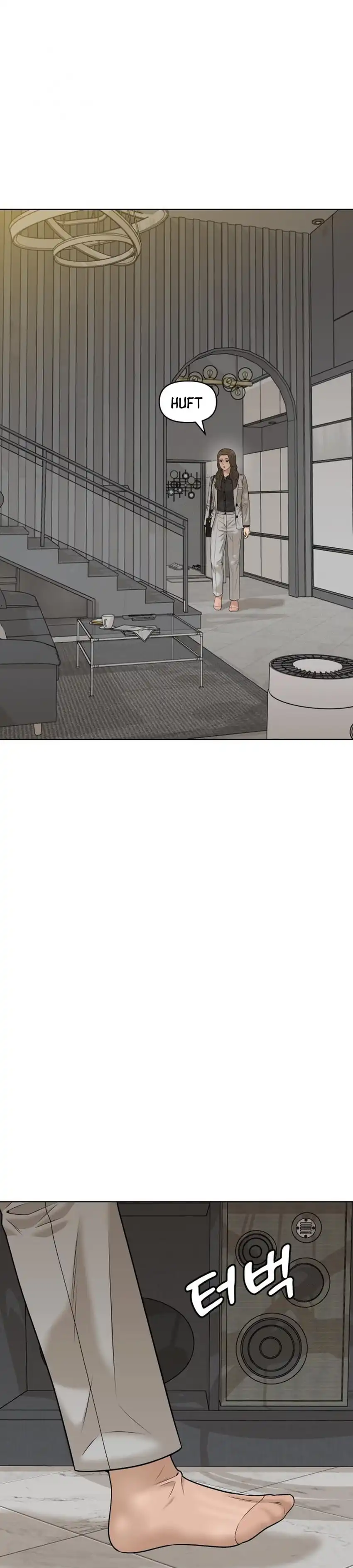 Baca Around Forty - Chapter 52 halaman 9