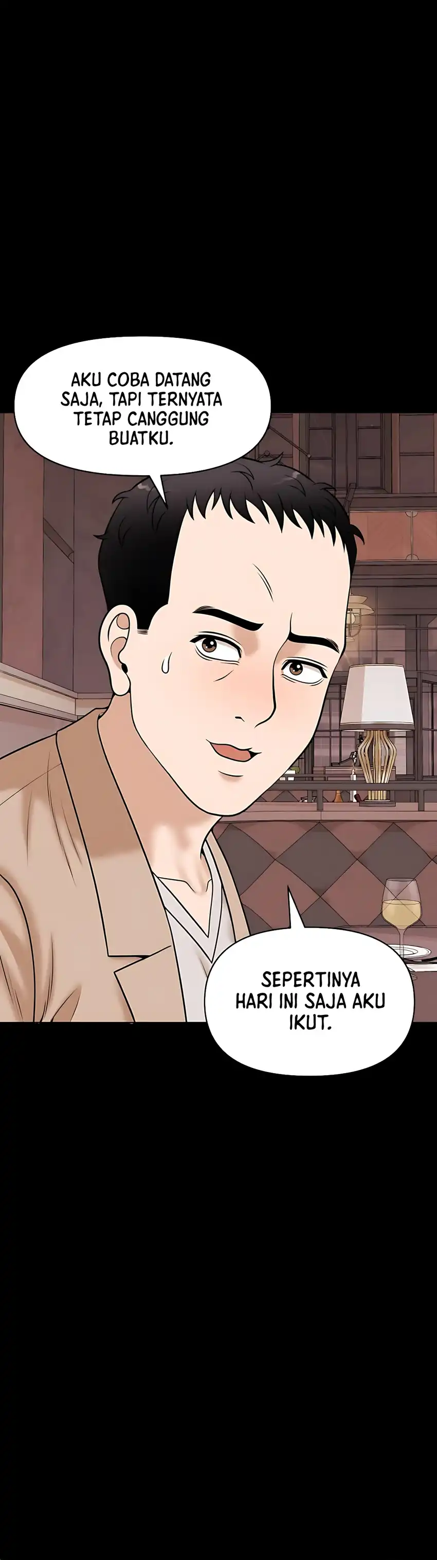 Baca Around Forty - Chapter 53 halaman 18