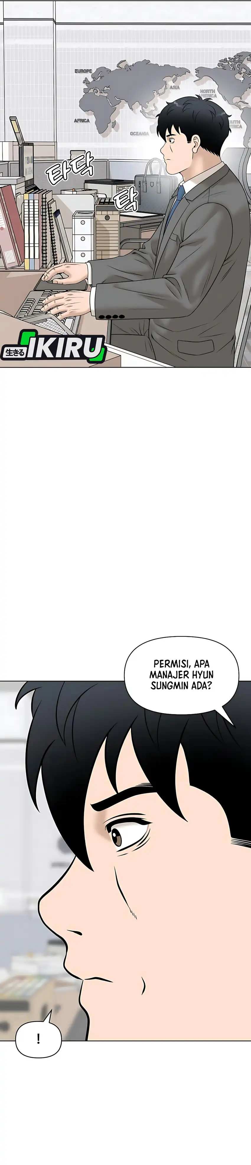 Baca Around Forty - Chapter 53 halaman 47