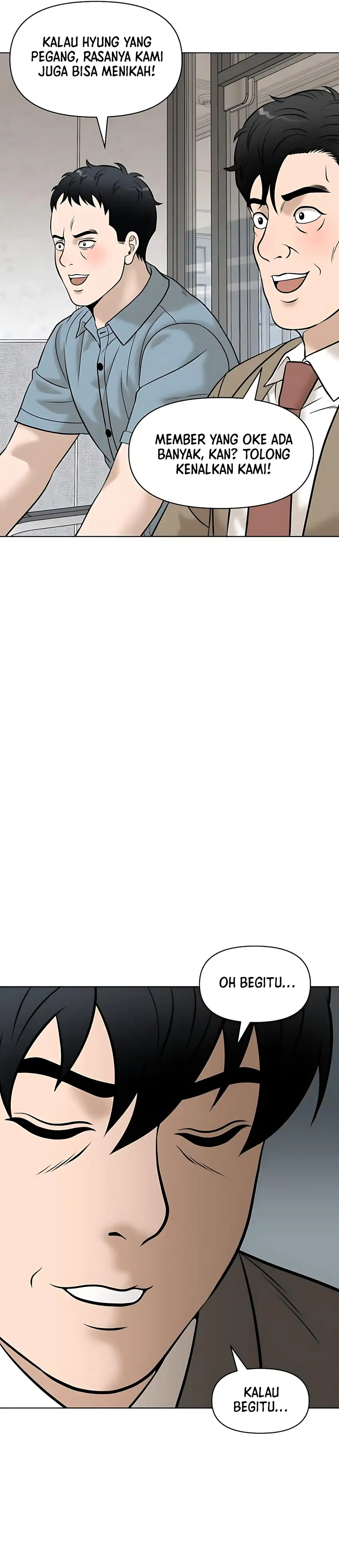 Baca Around Forty - Chapter 53 halaman 53