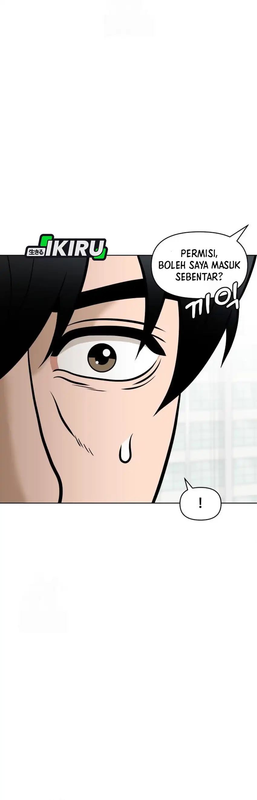 Baca Around Forty - Chapter 54 halaman 10