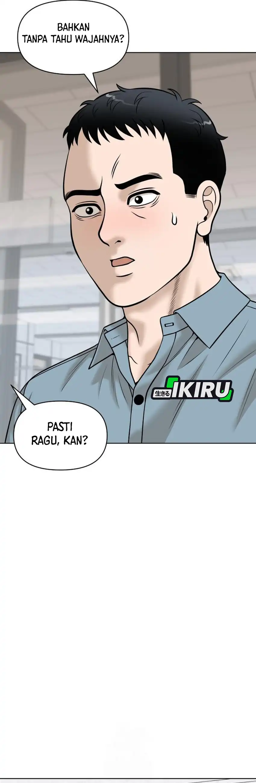 Baca Around Forty - Chapter 54 halaman 23