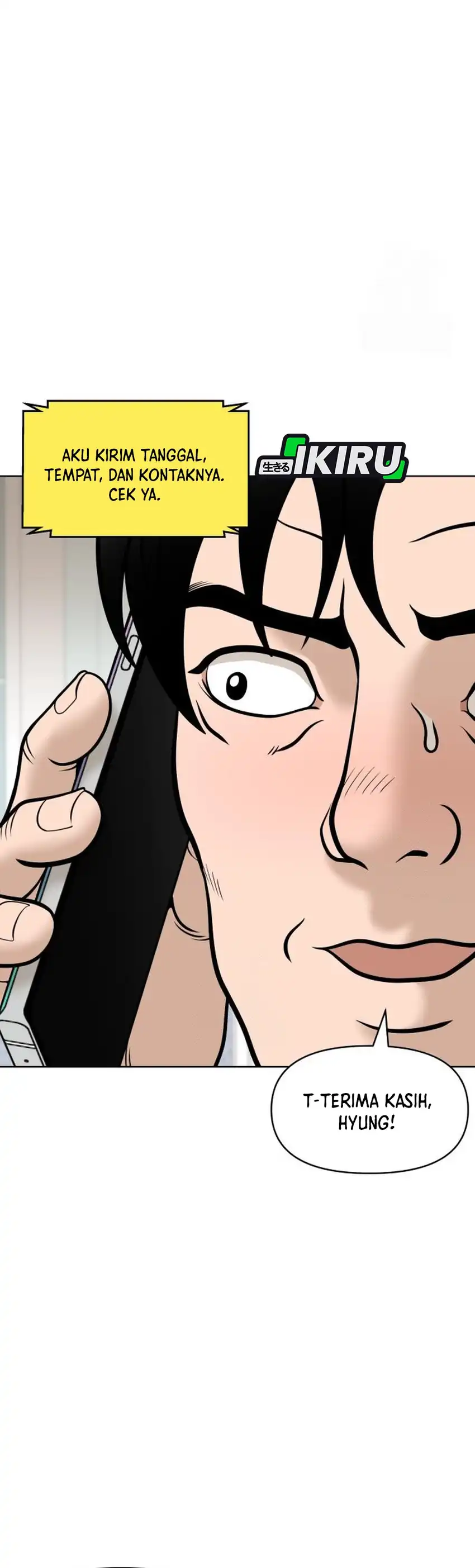 Baca Around Forty - Chapter 54 halaman 30