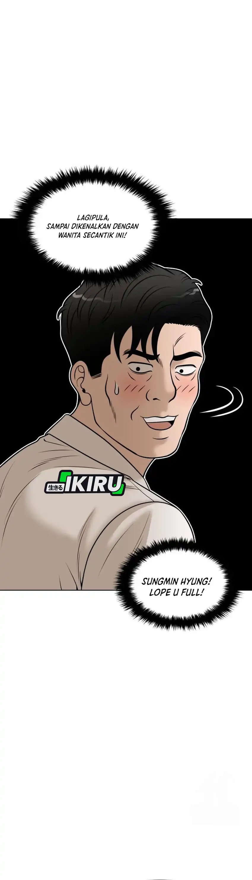 Baca Around Forty - Chapter 54 halaman 46