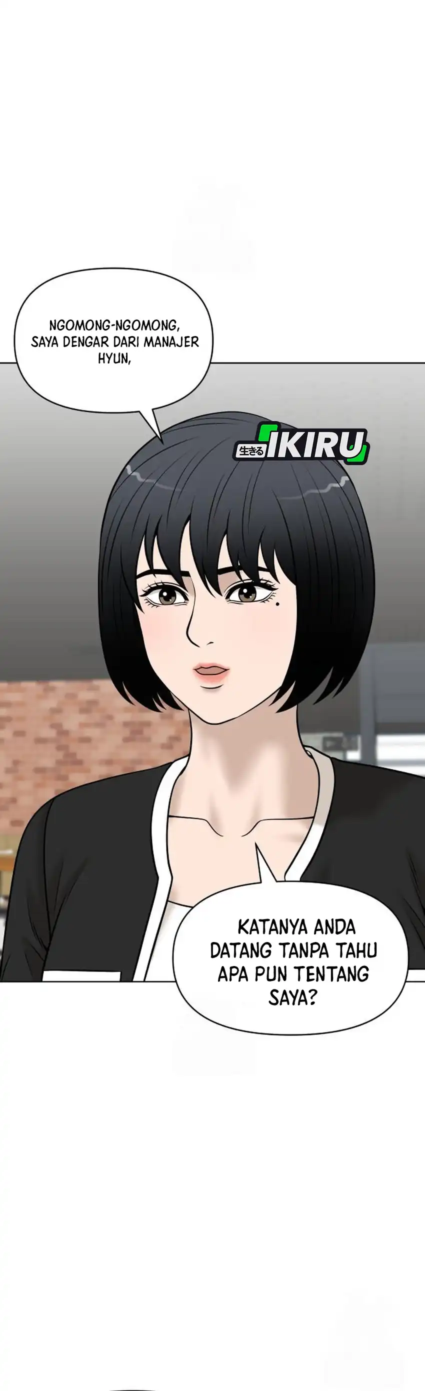 Baca Around Forty - Chapter 54 halaman 48