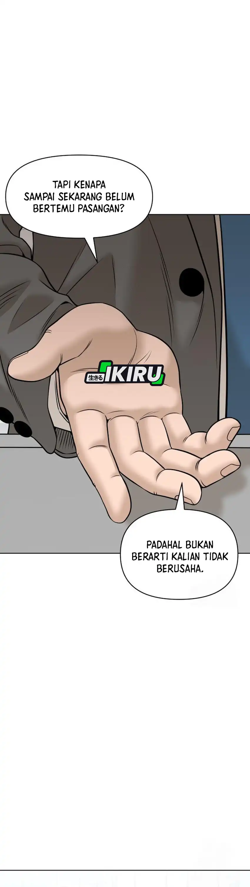 Baca Around Forty - Chapter 54 halaman 6