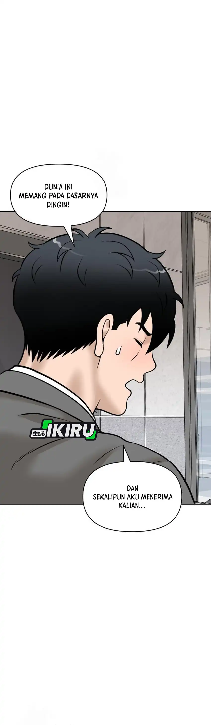 Baca Around Forty - Chapter 54 halaman 8