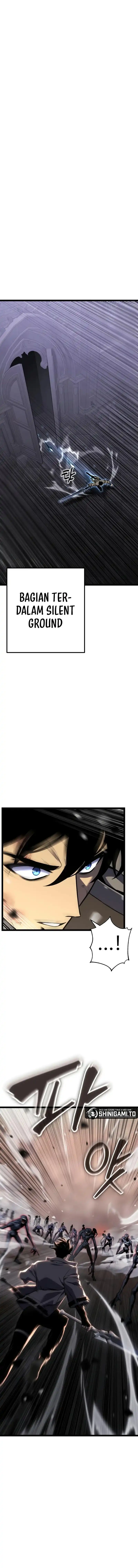 Artifact-Devouring Player Chapter 32 page 20