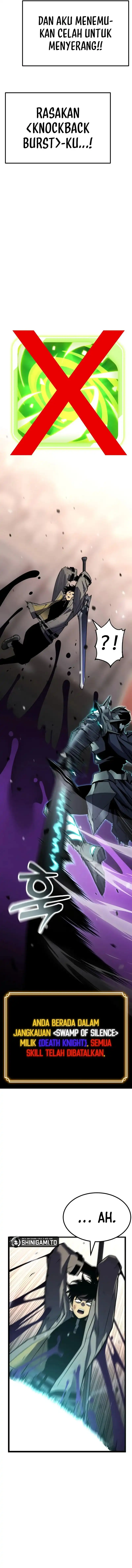Artifact-Devouring Player Chapter 32 page 30