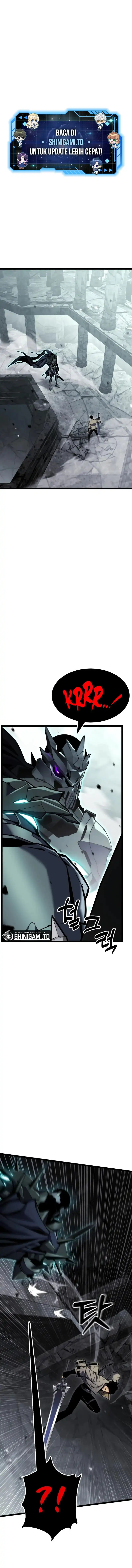 Artifact-Devouring Player Chapter 32 page 4
