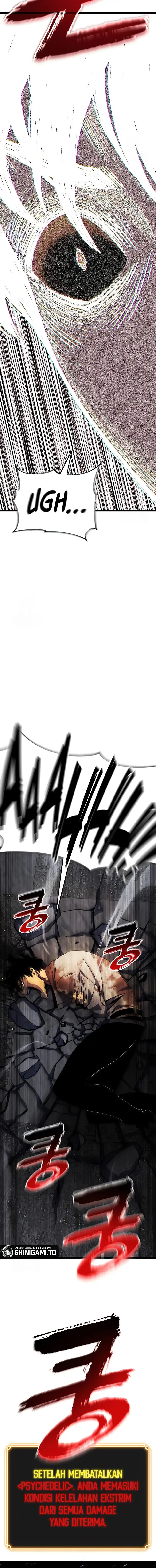 Artifact-Devouring Player Chapter 33 page 66