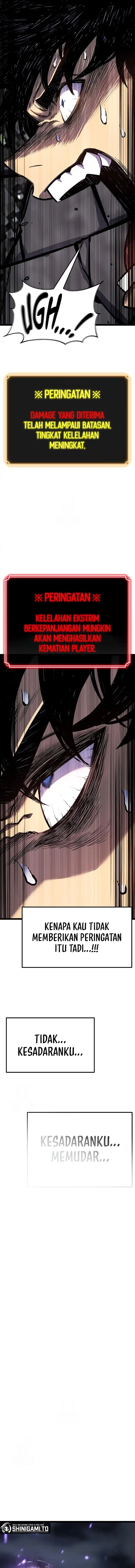 Artifact-Devouring Player Chapter 33 page 68