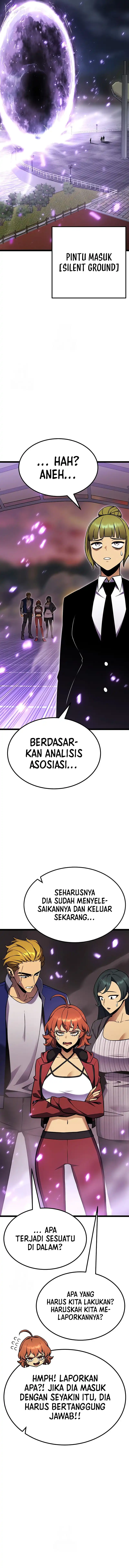 Artifact-Devouring Player Chapter 33 page 70