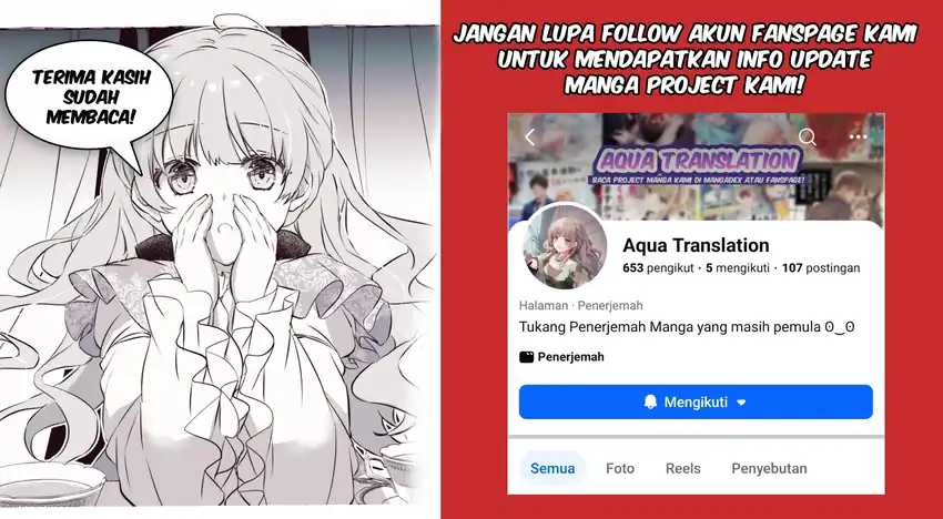 Baca Asa no Tsuukin Densha de, Yatara to Hanashikakete Kuru Joshikousei. - Chapter 06 halaman 15