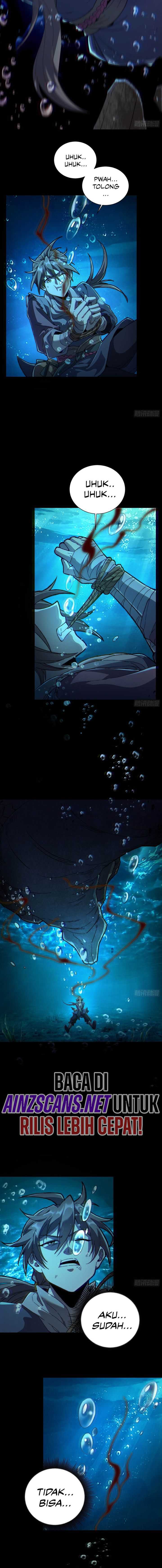 Ascension: From Water Spirit to Deity Chapter 01 page 26
