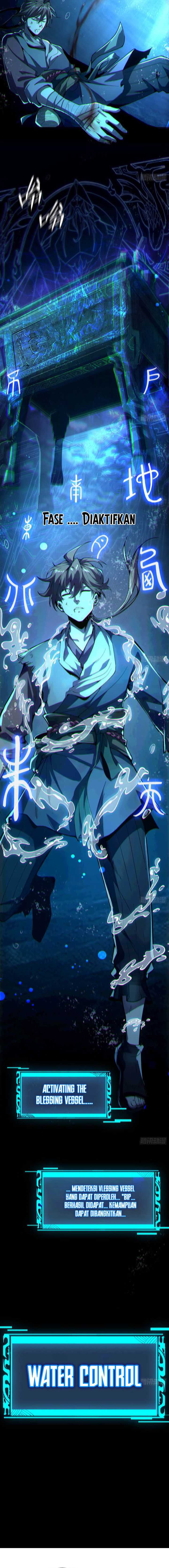 Ascension: From Water Spirit to Deity Chapter 01 page 36