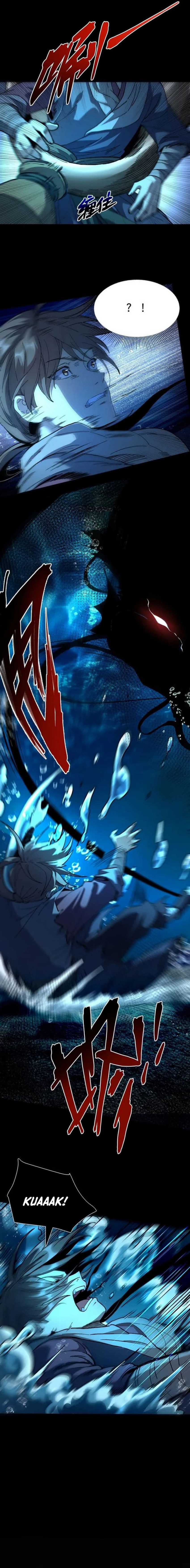Ascension: From Water Spirit to Deity Chapter 07 page 4
