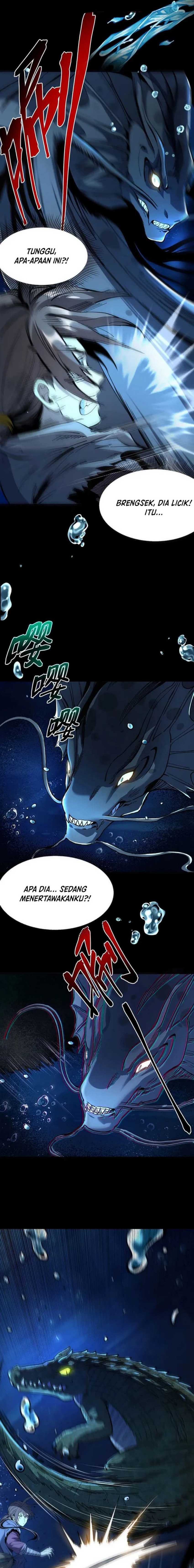 Ascension: From Water Spirit to Deity Chapter 07 page 10