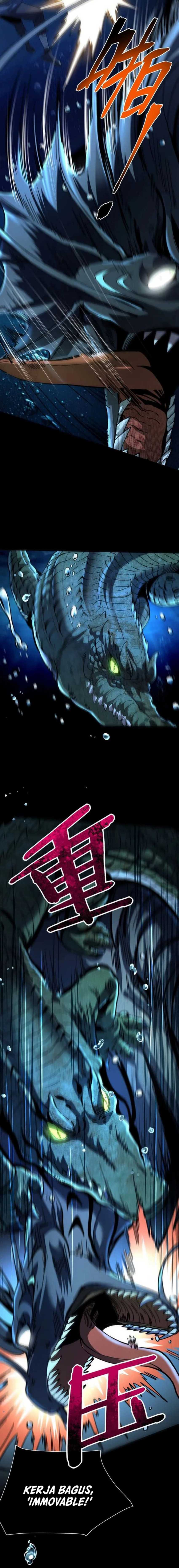 Ascension: From Water Spirit to Deity Chapter 07 page 12