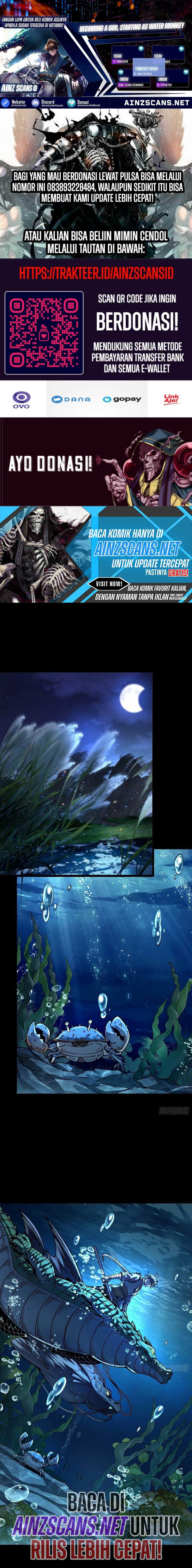 Ascension: From Water Spirit to Deity Chapter 12 page 2