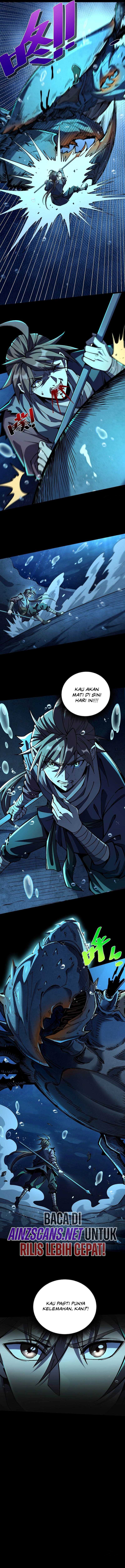 Ascension: From Water Spirit to Deity Chapter 13 page 10