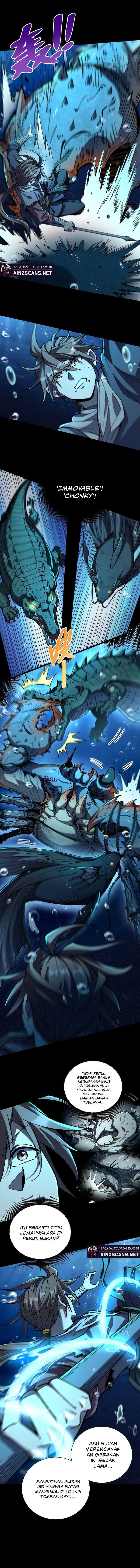 Ascension: From Water Spirit to Deity Chapter 13 page 12