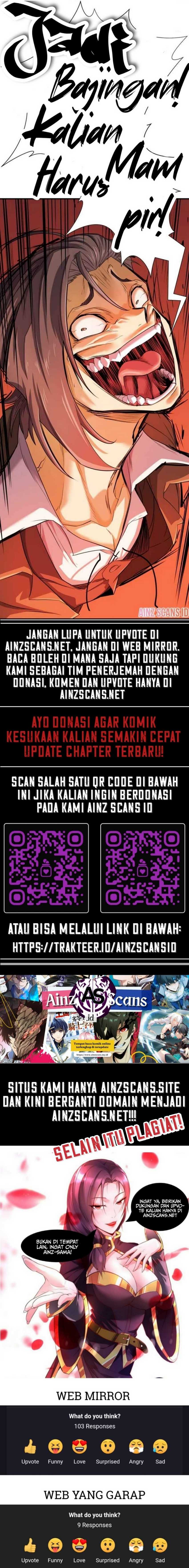 Ascension: From Water Spirit to Deity Chapter 14 page 28