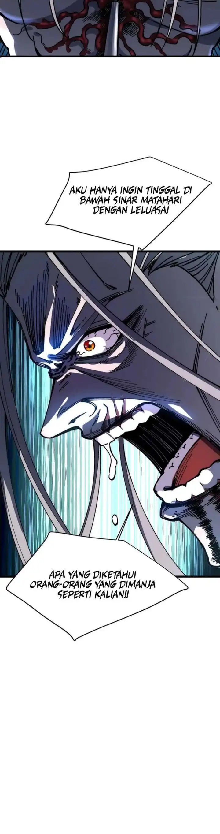 Ascension: From Water Spirit to Deity Chapter 44 page 20