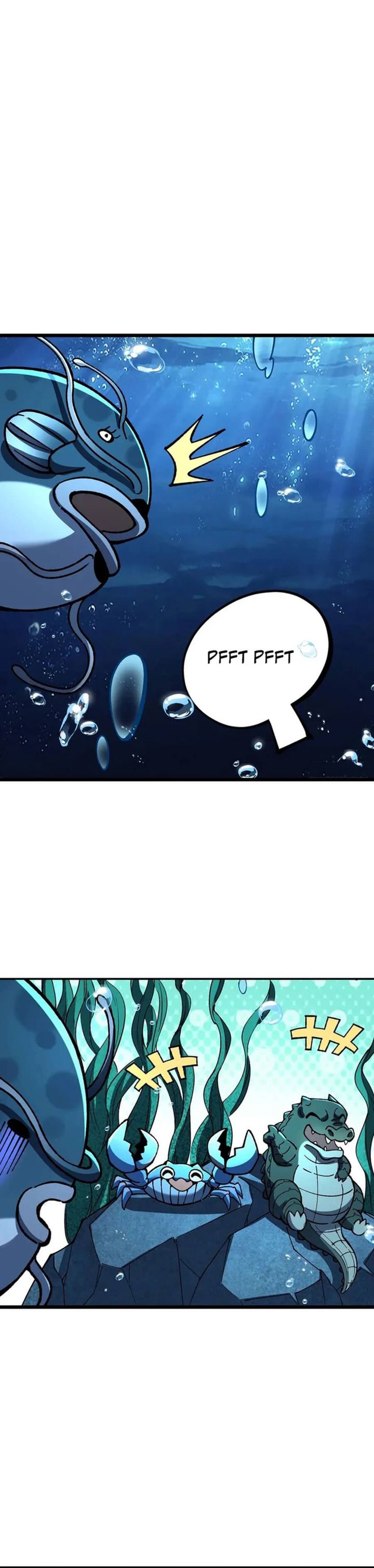 Ascension: From Water Spirit to Deity Chapter 45 page 24