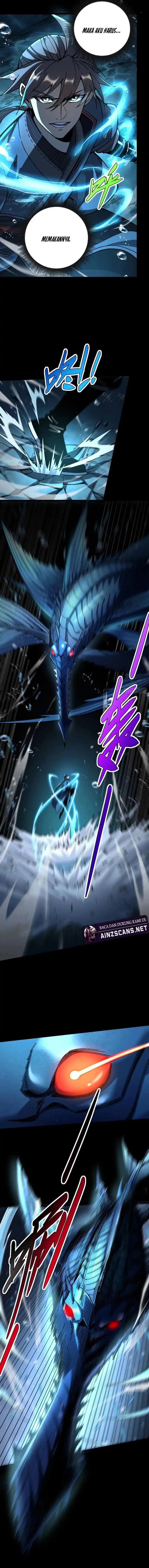 Baca Ascension: From Water Spirit to Deity - Chapter 51 halaman 4