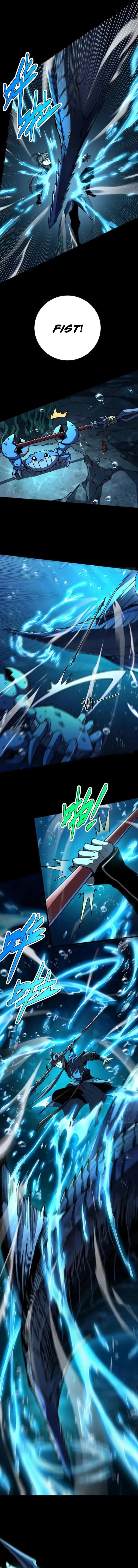 Baca Ascension: From Water Spirit to Deity - Chapter 51 halaman 5