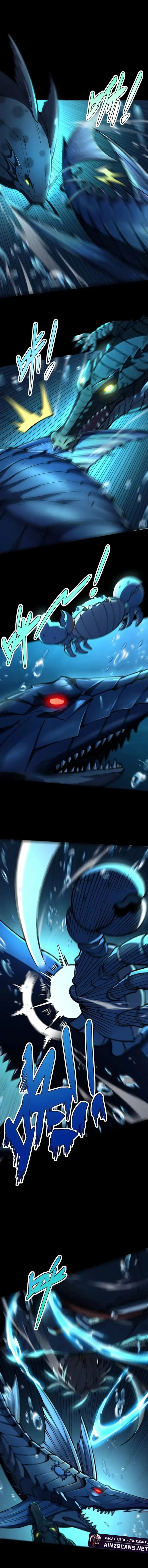 Baca Ascension: From Water Spirit to Deity - Chapter 51 halaman 7