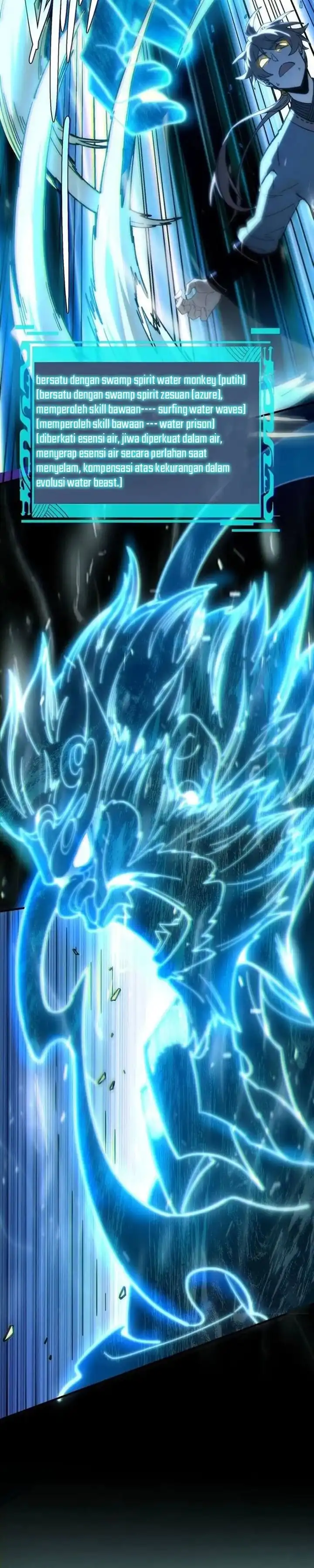 Baca Ascension: From Water Spirit to Deity - Chapter 52 halaman 8