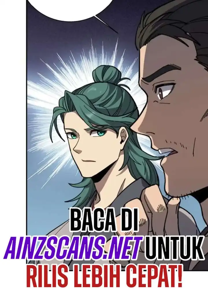 Baca Ascension: From Water Spirit to Deity - Chapter 54 halaman 10