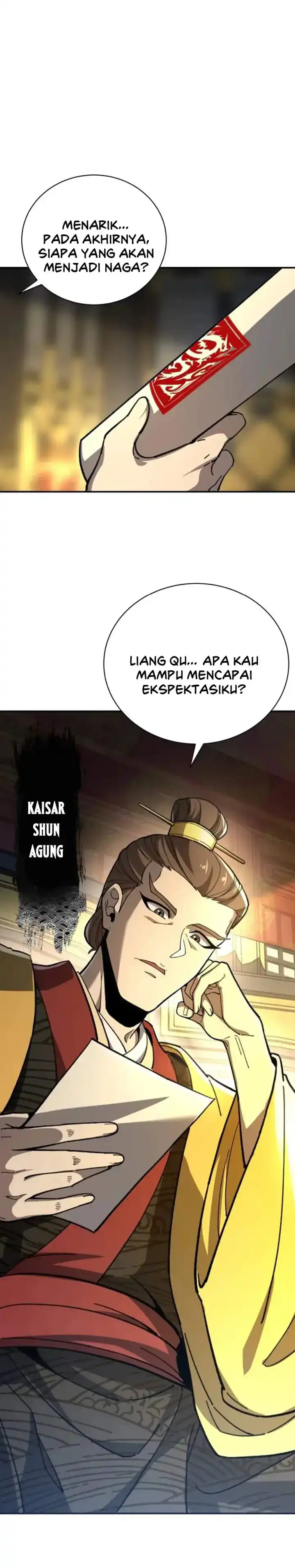 Baca Ascension: From Water Spirit to Deity - Chapter 54 halaman 23