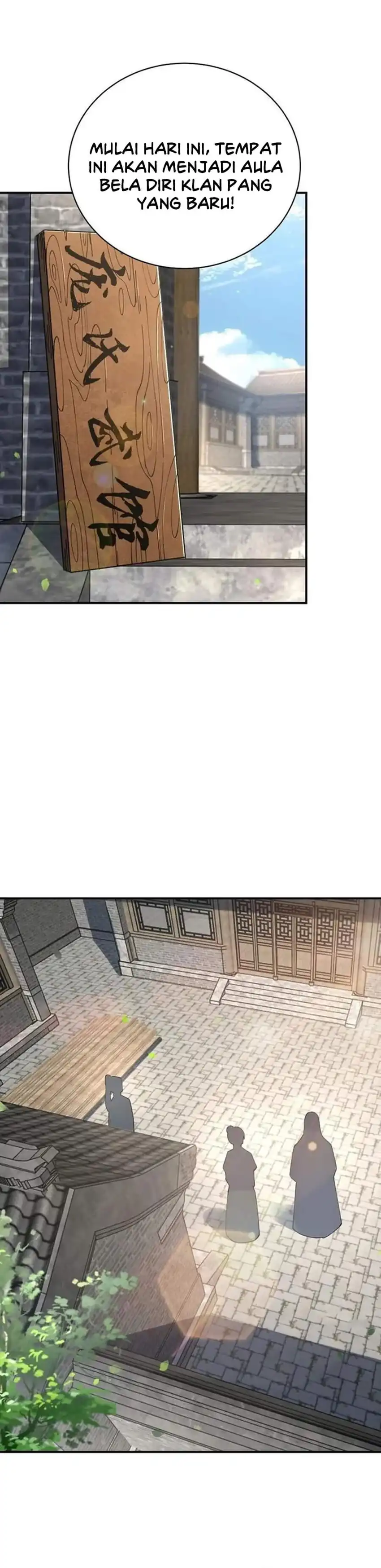 Baca Ascension: From Water Spirit to Deity - Chapter 56 halaman 4