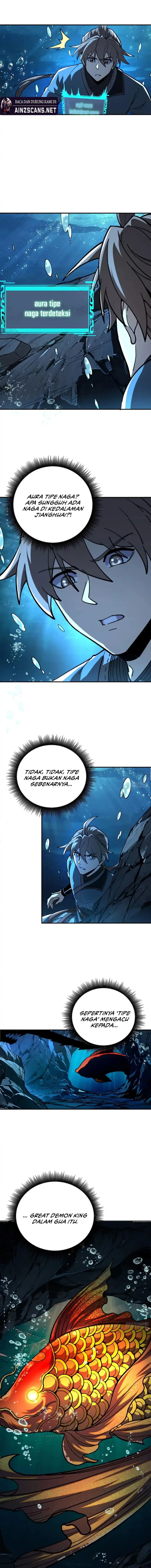 Baca Ascension: From Water Spirit to Deity - Chapter 60 halaman 7