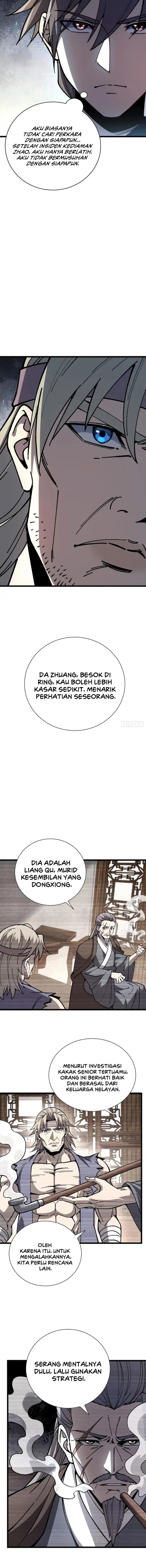 Baca Ascension: From Water Spirit to Deity - Chapter 62 halaman 8