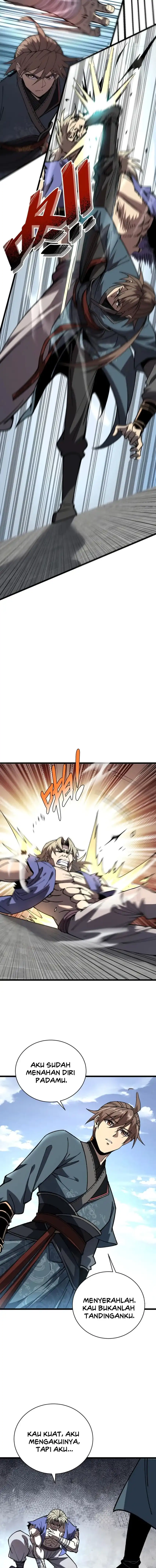 Baca Ascension: From Water Spirit to Deity - Chapter 63 halaman 6