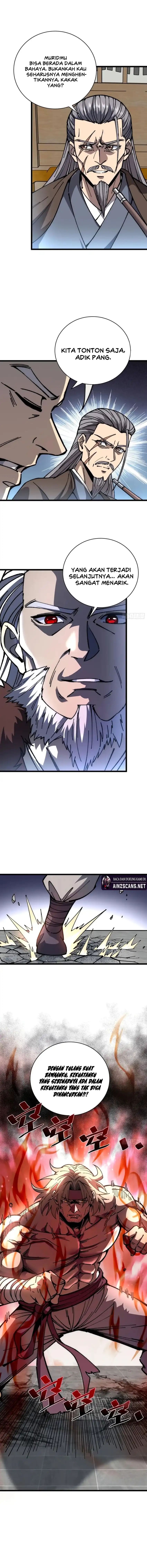 Baca Ascension: From Water Spirit to Deity - Chapter 63 halaman 8