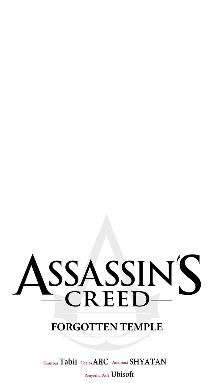 Baca Assassin's Creed - Chapter 56 halaman 41